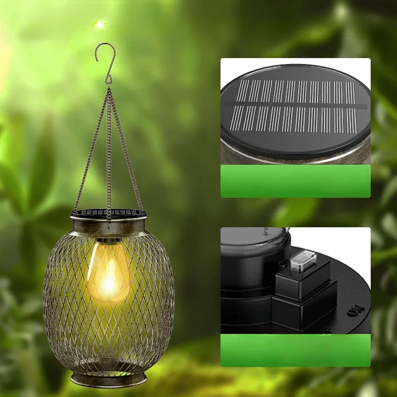 BowLift | Bask in the sunlight in every corner of the garden!
