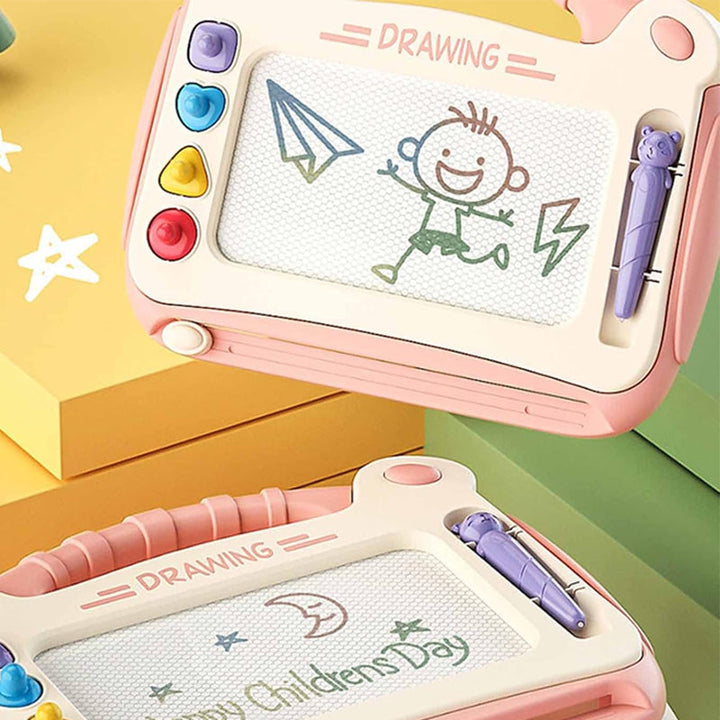 BowLift | Children's Magnetic Drawing Board