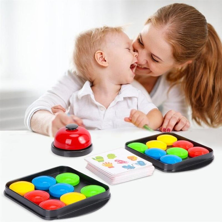 BowLift | Crazy Push and Push Table Games