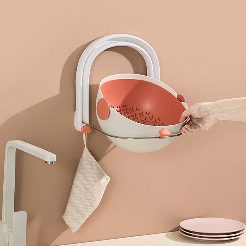 BowLift | Foldable Sink Hook