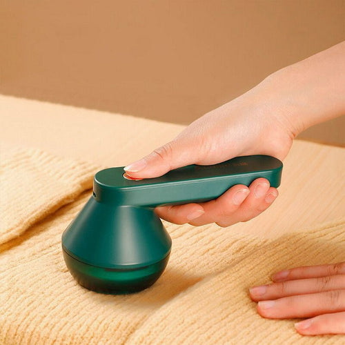 Electric Lint Remover | Bowlift
