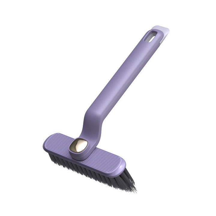 BowLift | Multifunctional rotating slot cleaning brush