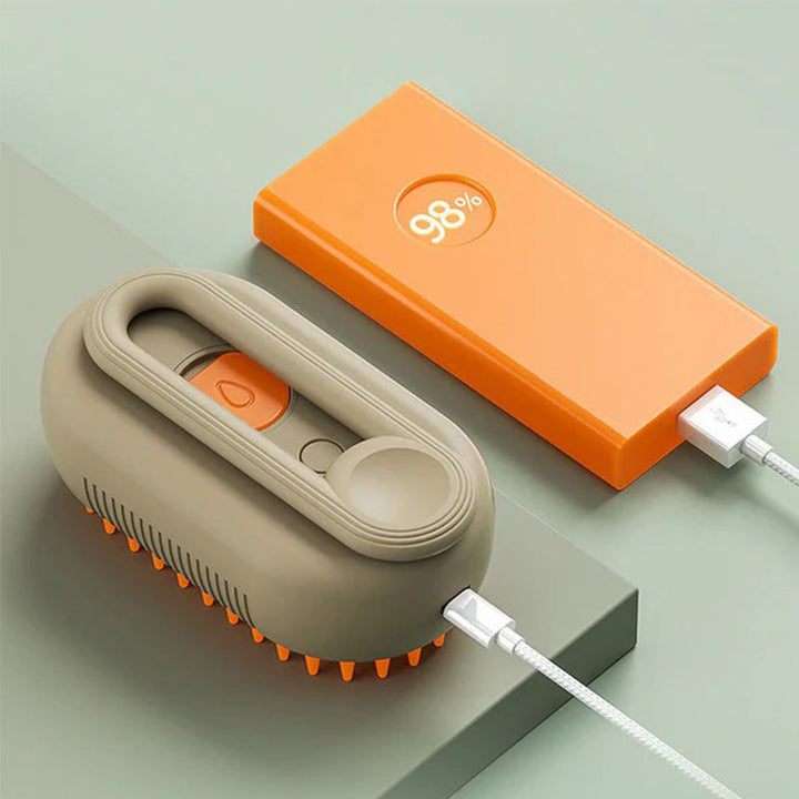 BowLift | Spray pet comb