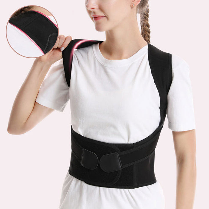 BowLift | Camelback Correction Belt