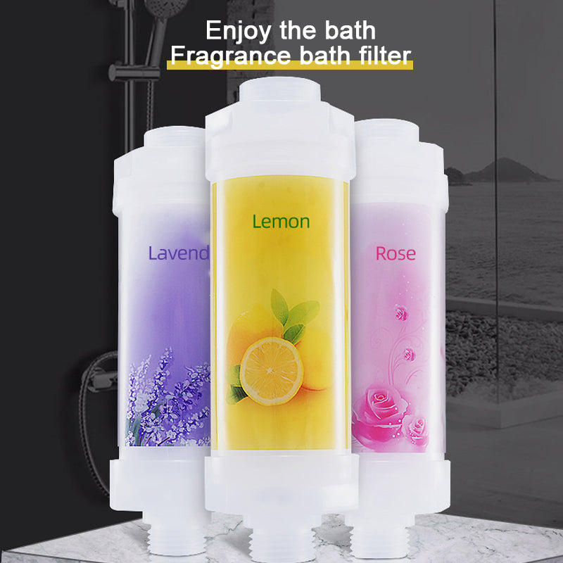BowLift | Shower Aroma Filter