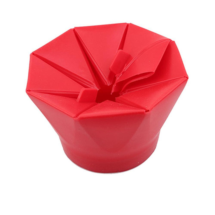 BowLift | Microwave Popcorn Maker - Can Make Incredibly Delicious Popcorn Anywhere Anytime!