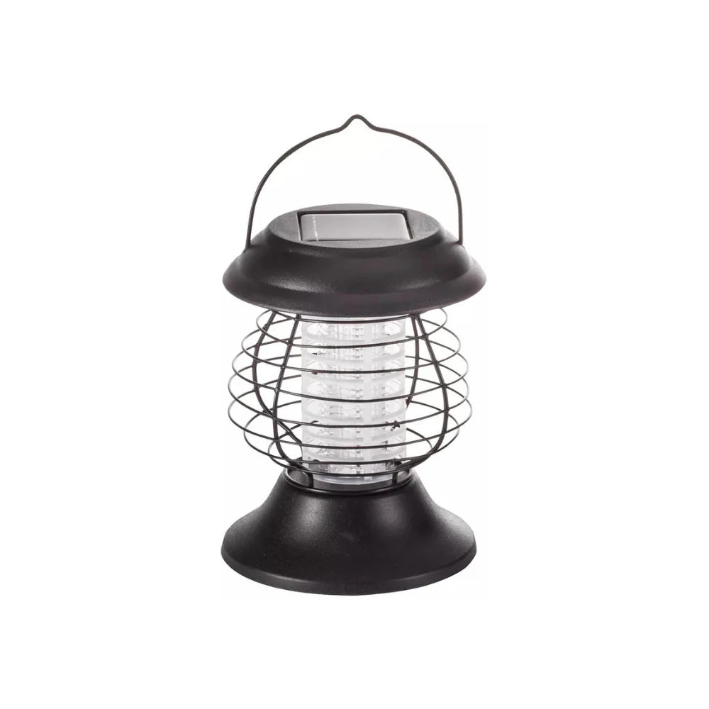 BowLift | Solar Powered Mosquito Lantern