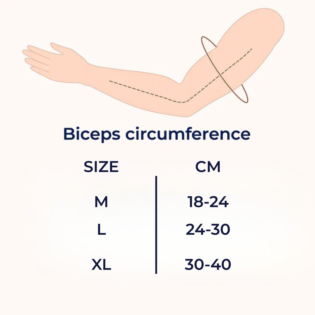 Pain & Swelling Relief – Breathable Lightweight Support – Injury Recovery – Sports & Everyday Comfort Bowlift