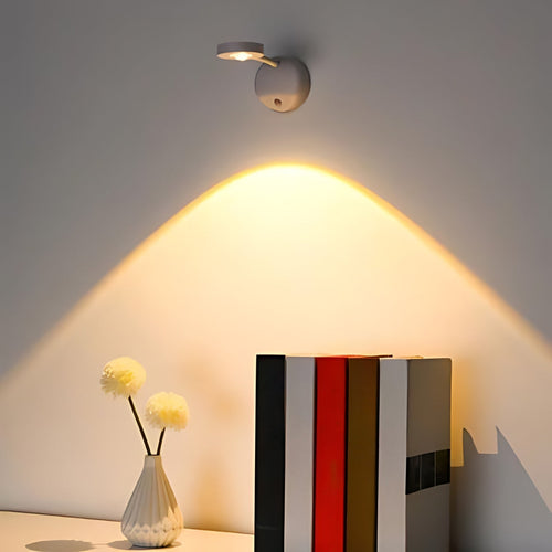 BowLift | Wireless LED Spotlight with Motion Sensor - Spark360