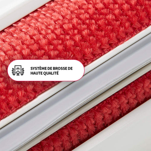 Ciaovie A good cleaning of pet hair | Bowlift