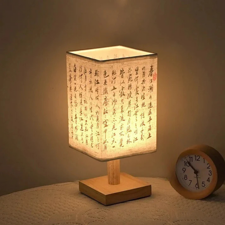 BowLift | LED Table Lamp | Modern & Stylish