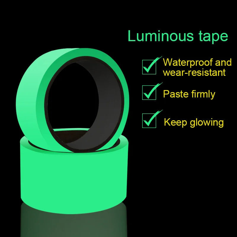 BowLift | Bright Warning Tape