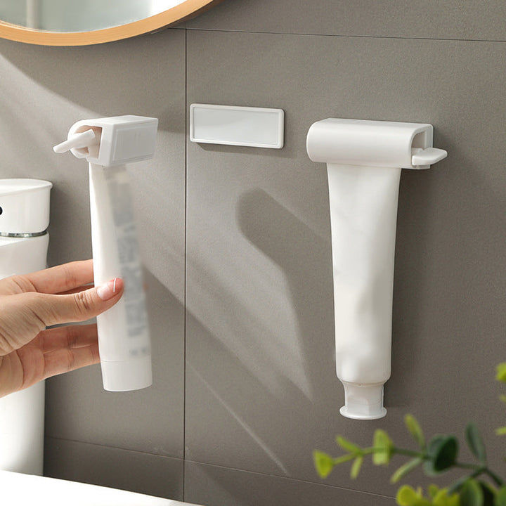 BowLift | Magnetic Toothpaste Squeezer