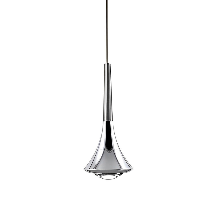 Gootdruppel Light – Scandinavian LED Pendant Lamp Bowlift