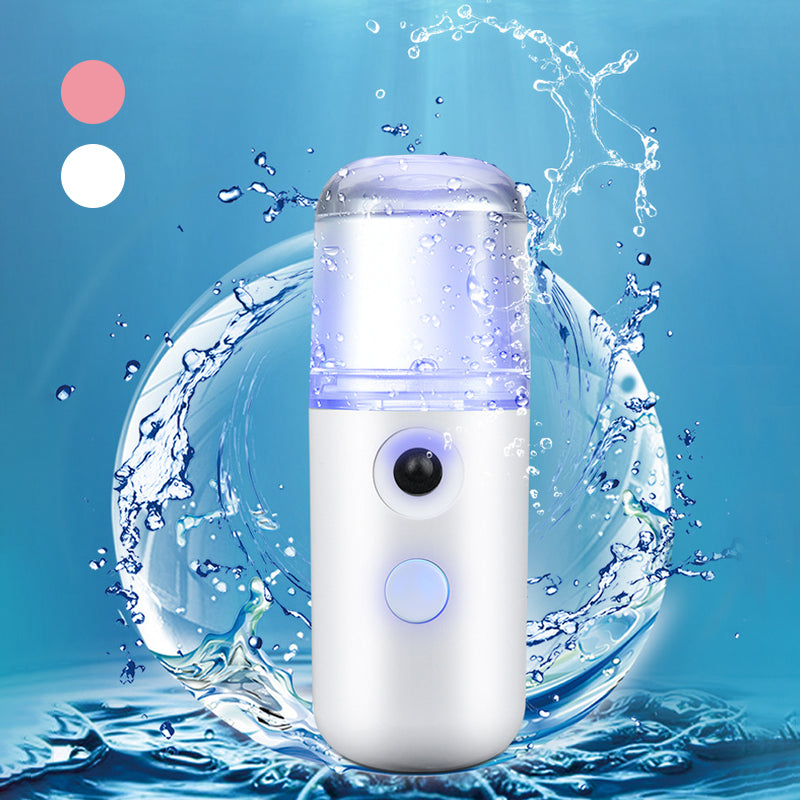 BowLift | Nano-Facial Spray