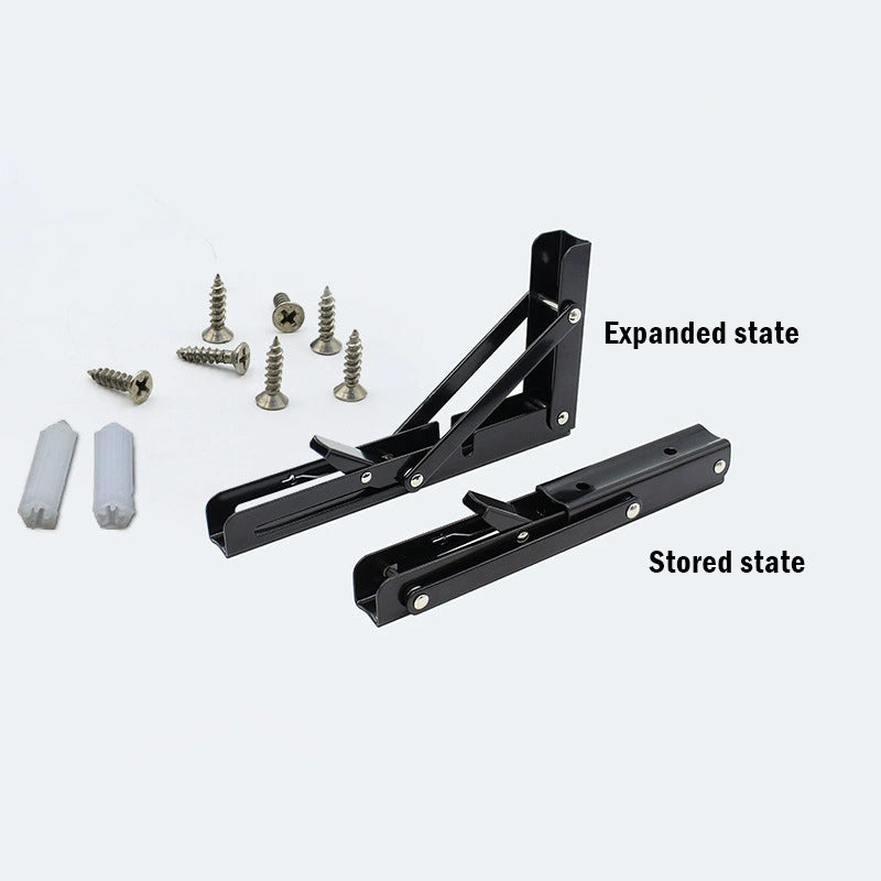 BowLift | Triangle Bracket Wall Mount (2 Pack)