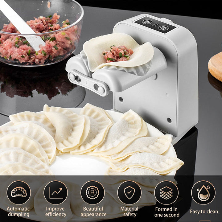Fully Automatic Household Dumpling Machine | Bowlift