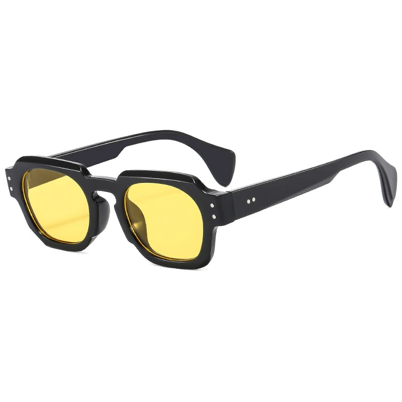 Ties Sunglasses | Retro & Luxury | Bowlift