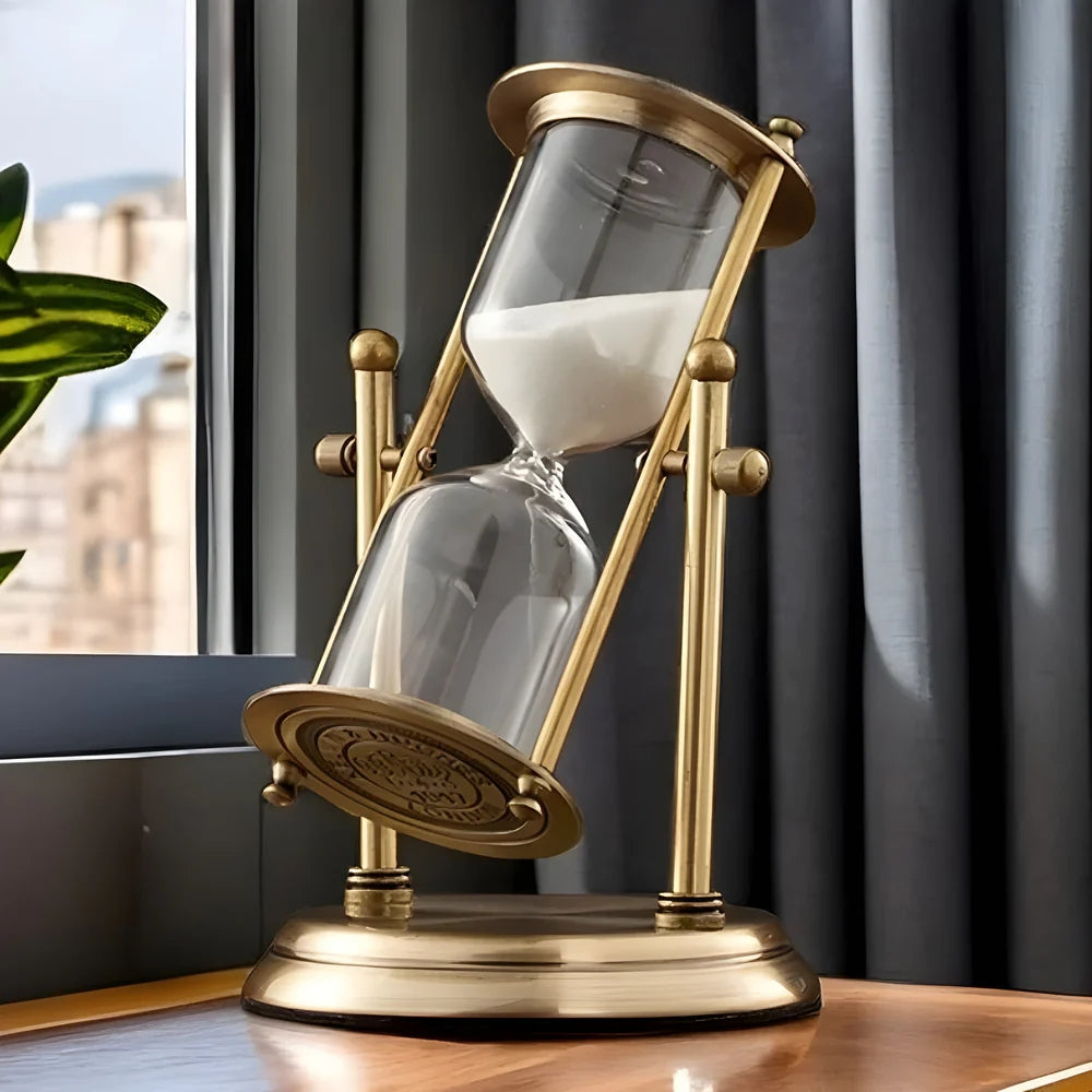 Clear Time Zone with elegant flow for productive and stylish design of the workplace Bowlift