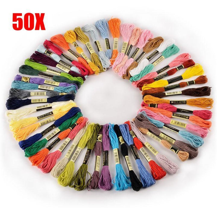 BowLift | Embroidery Floss