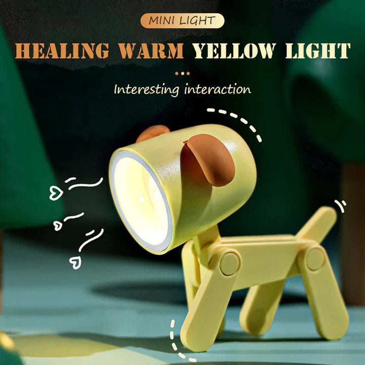 BowLift | LED Student Cute Night Light