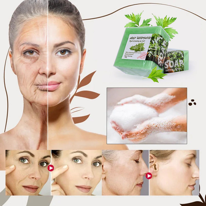 BowLift | Organic Coffee Firming Soap