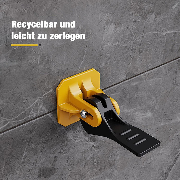 BowLift | Quick leveling machine for tiles