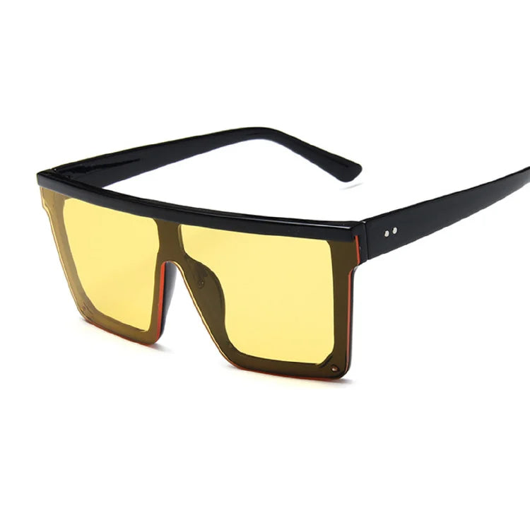 Dirk Sunglasses | Vintage & Square | Bowlift