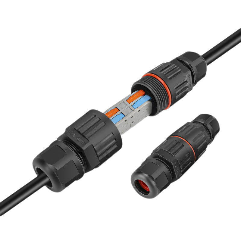 BowLift | Outdoor Waterproof Electric Cable Connector