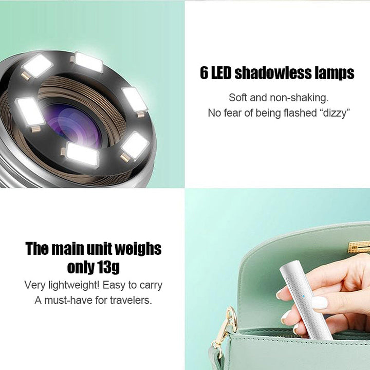 BowLift | New Visual Ear Plug