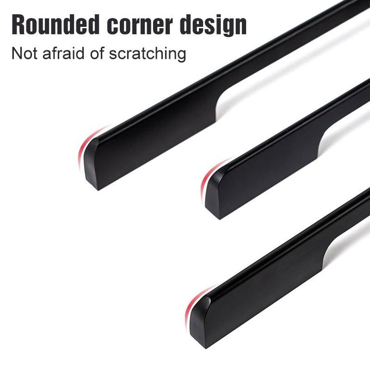 BowLift | Door handle drawer pull