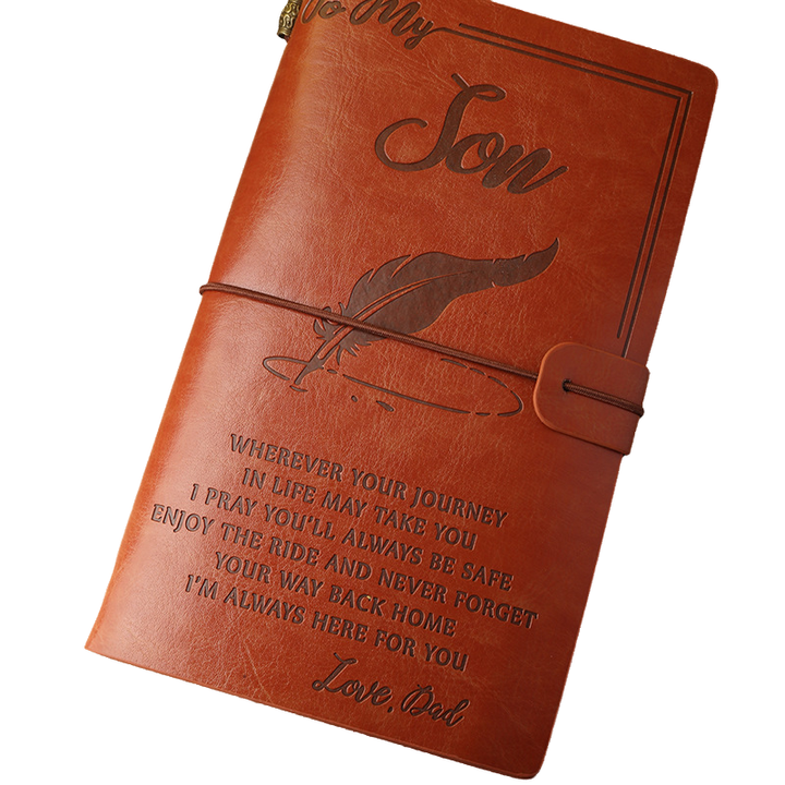 BowLift | TO MY DAUGHTER Sentimental Diary