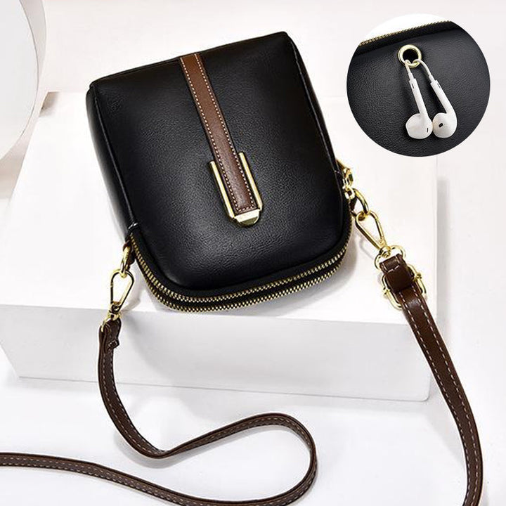 BowLift | Lightweight Mini Crossbody Bag for the Mobile Phone