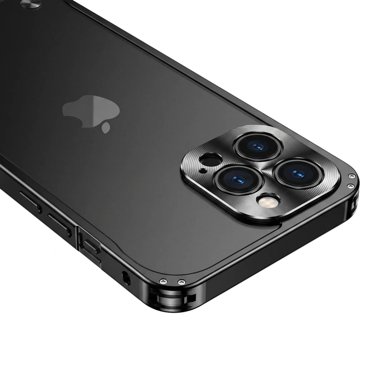 BowLift | iPhone Case - Robust Protection in Elegant Design
