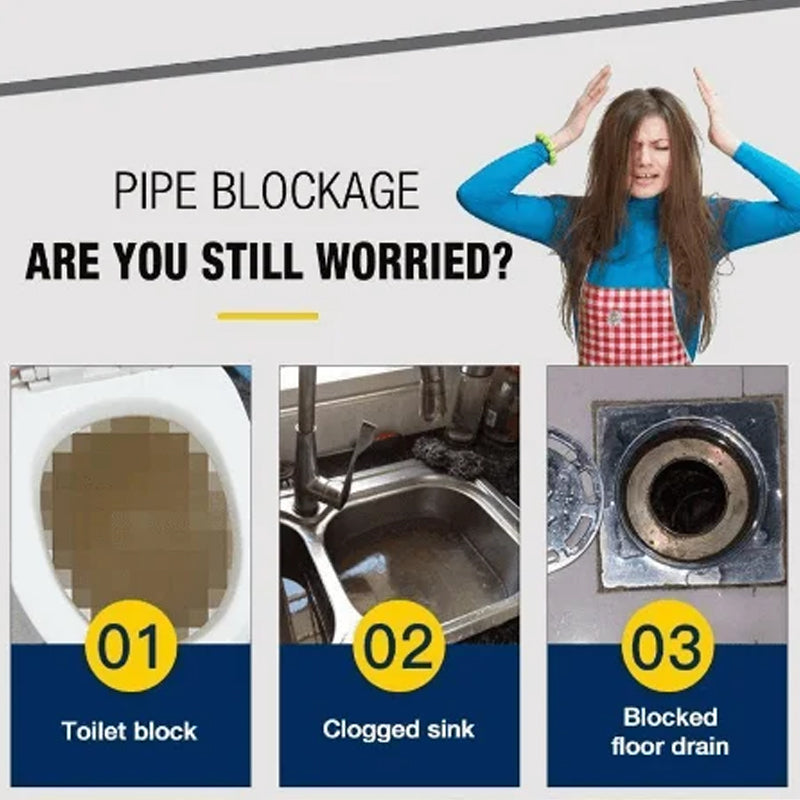 BowLift | Sink and Drain Cleaner