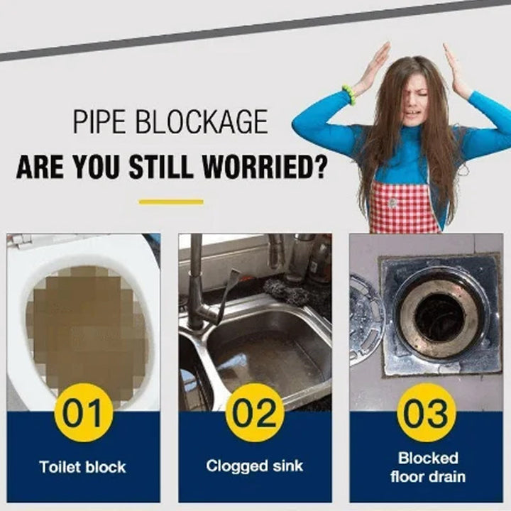BowLift | Sink and Drain Cleaner