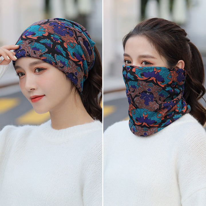 BowLift | Neck scarf