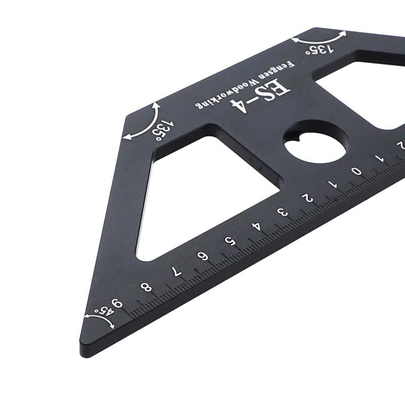 BowLift | Multi-Angle Wood Processing Tool