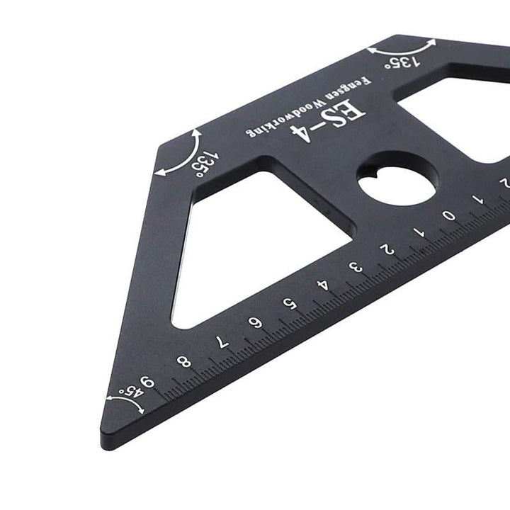 BowLift | Multi-Angle Wood Processing Tool
