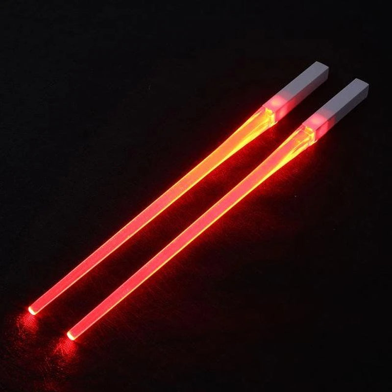 LED Luminous Chopsticks | Bowlift