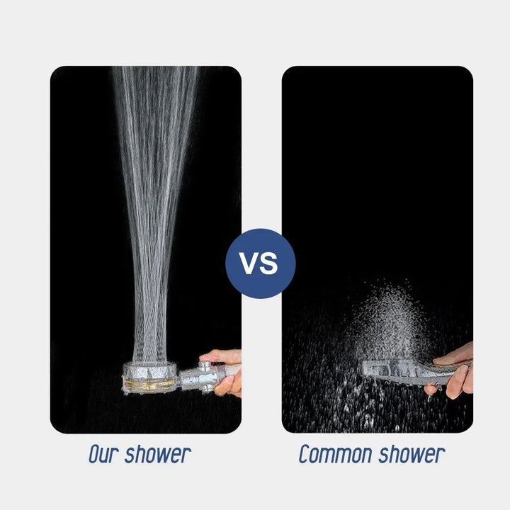 BowLift | AquaRail Powerful Water Flow