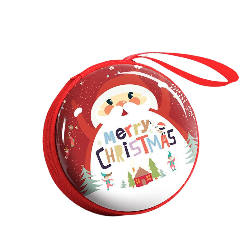 BowLift | Christmas Mini Money Key Bags(Random style)