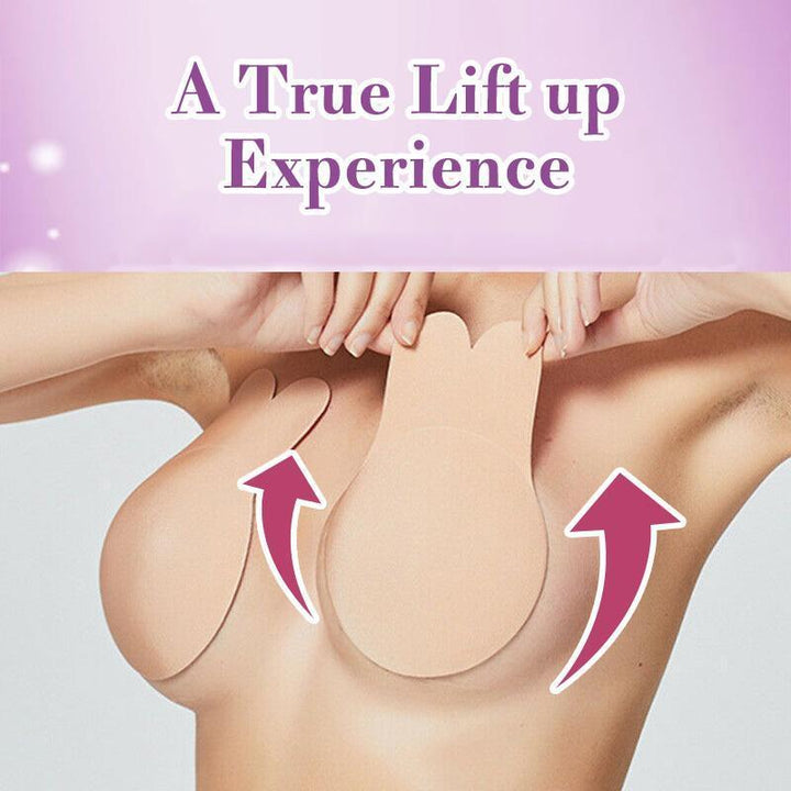 BowLift | Invisible Backless Nipplecover