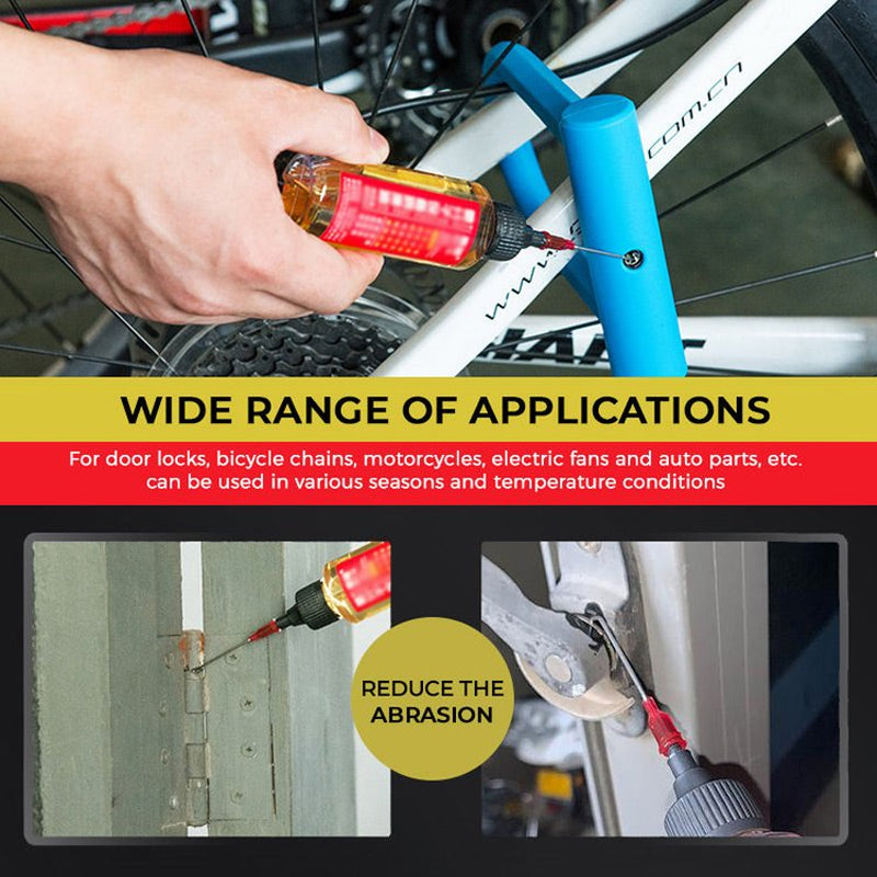 BowLift | Micromolecular lubricant for devices