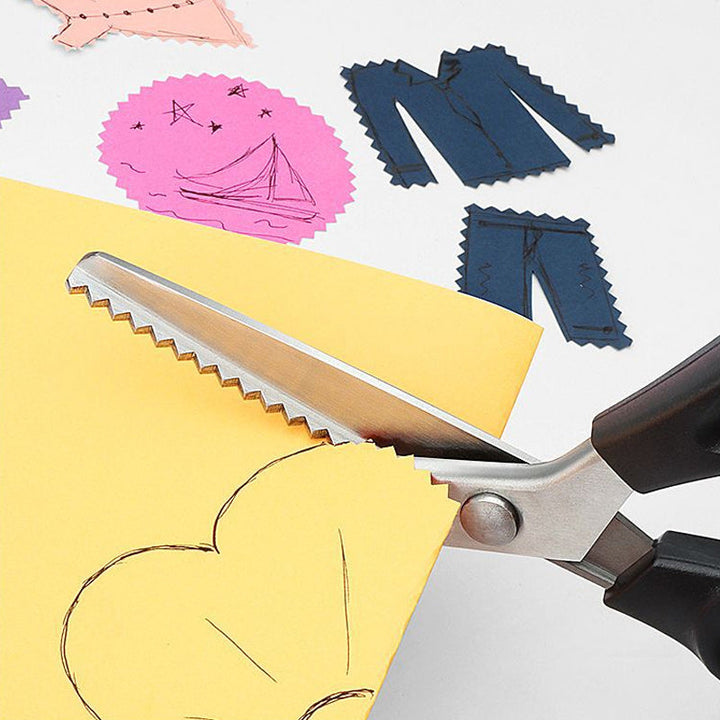 BowLift | Multifunctional Sharp Point Scissors