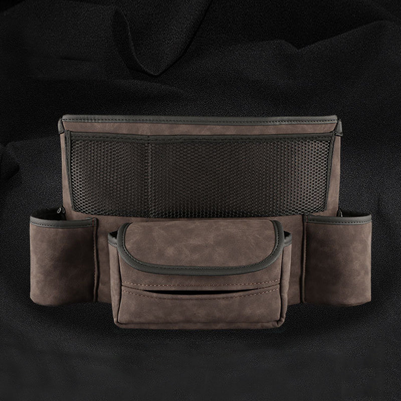 Car seat storage bag | Bowlift
