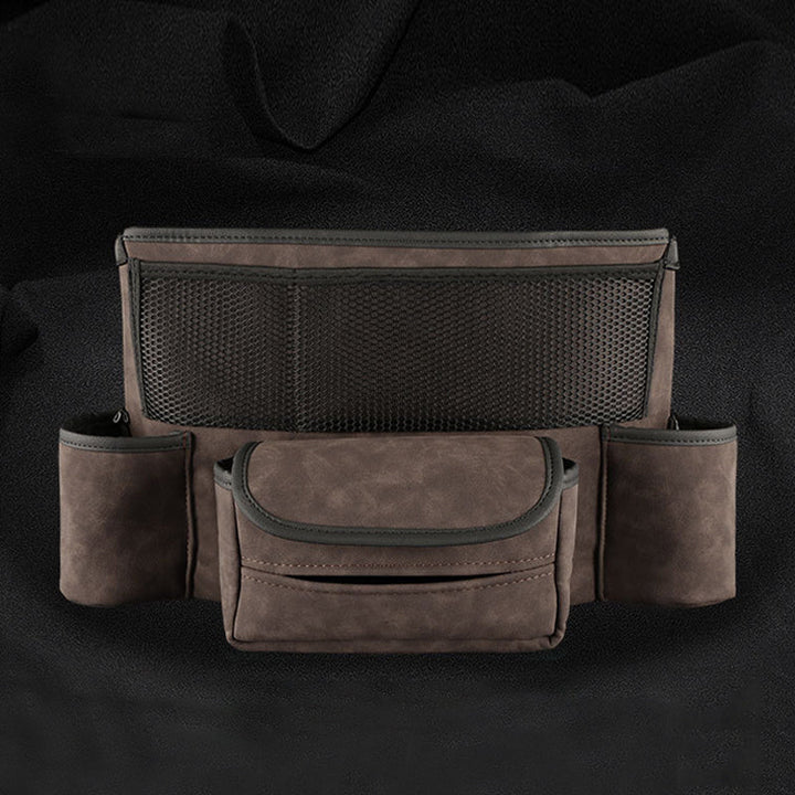 Car seat storage bag | Bowlift