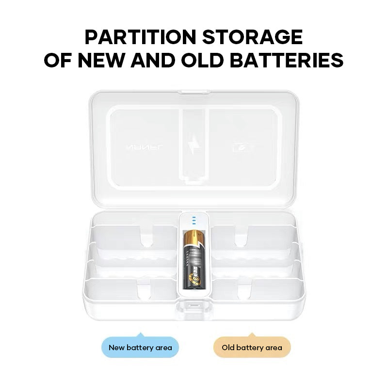 BowLift | Battery Storage Box