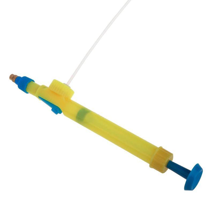 Juice bottle sprayer | Bowlift