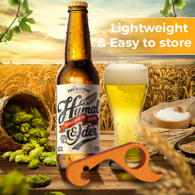 BowLift | GripPop – Open bottles with just one hand!